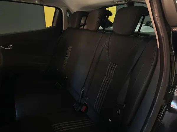 Renault Clio 1.5 dCi GT Line 27