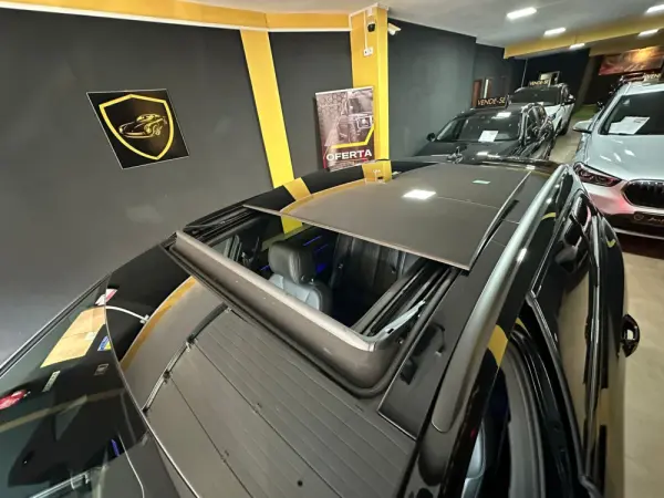 Audi A6 Avant Sport 40 TDI quattro S line HUD Matrix Black Edition 15