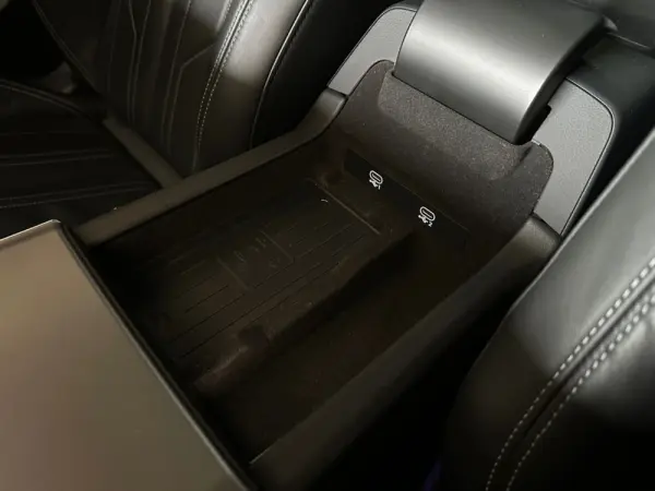 Audi A6 Avant Sport 40 TDI quattro S line HUD Matrix Black Edition 28