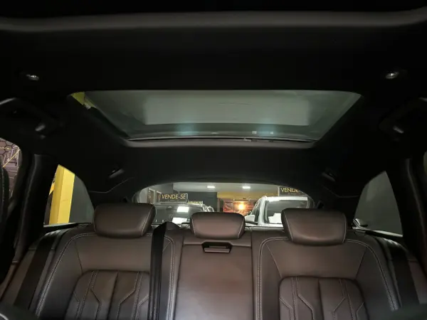 Audi A6 Avant Sport 40 TDI quattro S line HUD Matrix Black Edition 37