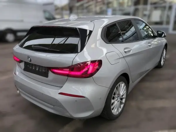 BMW 116 d Aut. Advantage 2