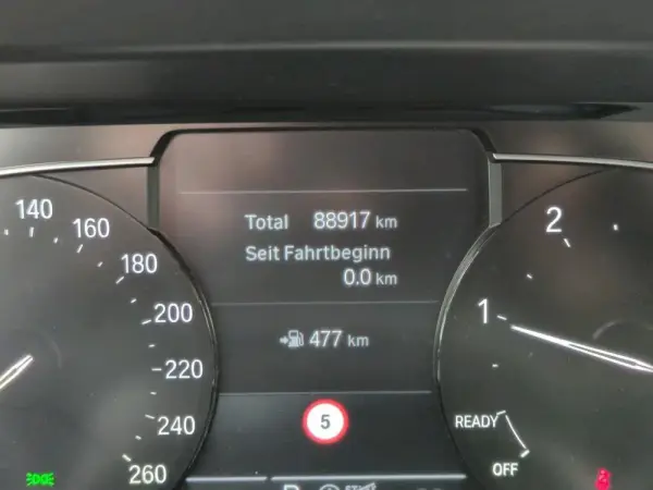 BMW 116 d Aut. Advantage 4