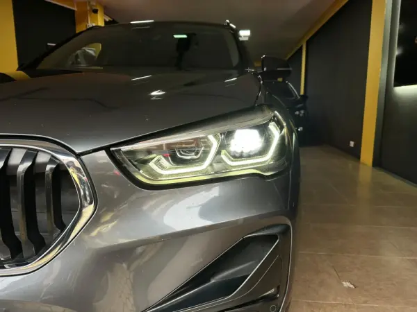 BMW X1 16 d sDrive xLine Auto 4