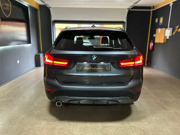 BMW X1 16 d sDrive xLine Auto 6