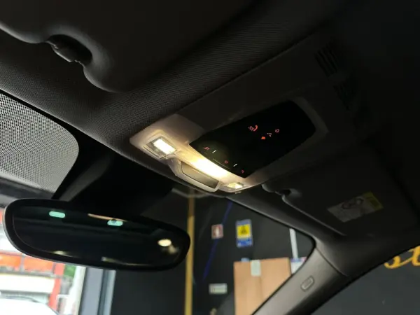 BMW X1 16 d sDrive xLine Auto 13