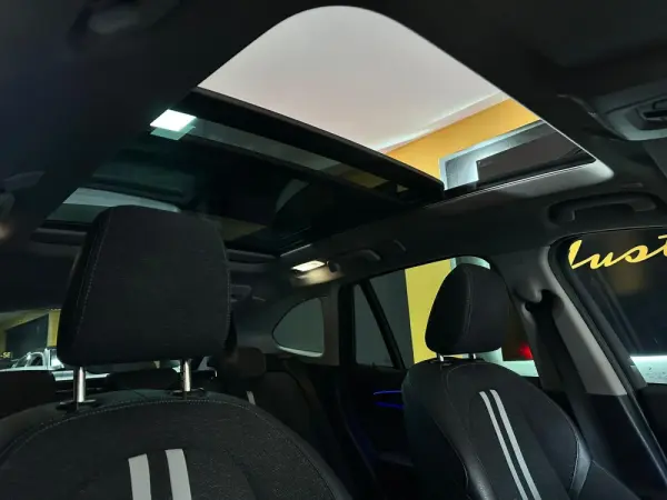 BMW X1 16 d sDrive xLine Auto 16