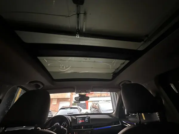 BMW X1 16 d sDrive xLine Auto 17