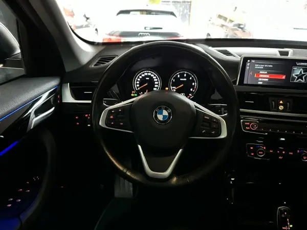 BMW X1 16 d sDrive xLine Auto 24