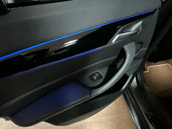 BMW X1 16 d sDrive xLine Auto 38