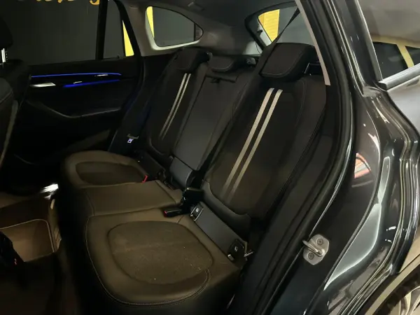 BMW X1 16 d sDrive xLine Auto 40