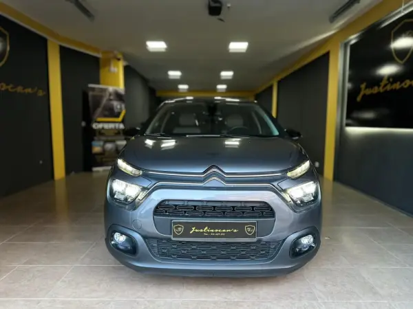 Citroën C3 Pure Tech 83 S&S MAX 2