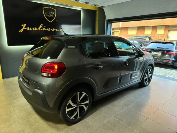 Citroën C3 Pure Tech 83 S&S MAX 5