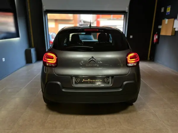 Citroën C3 Pure Tech 83 S&S MAX 6