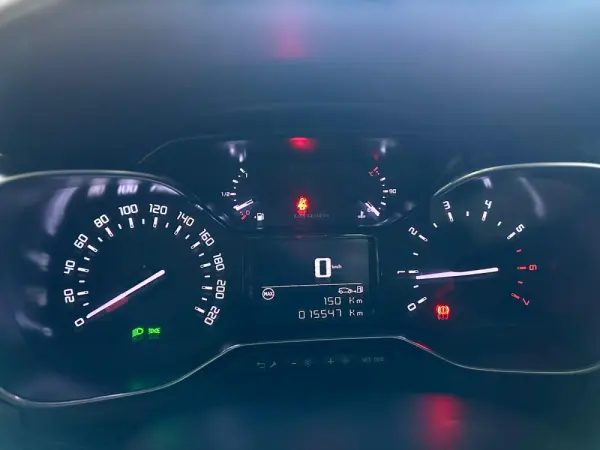 Citroën C3 Pure Tech 83 S&S MAX 19