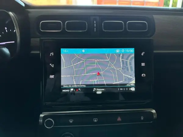 Citroën C3 Pure Tech 83 S&S MAX 21