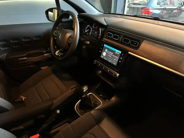 Citroën C3 Pure Tech 83 S&S MAX 25