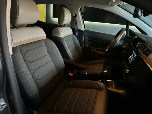 Citroën C3 Pure Tech 83 S&S MAX 26