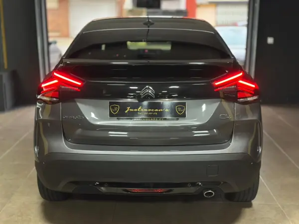 Citroën C4 1.5 BlueHDi Shine Pack EAT8 6