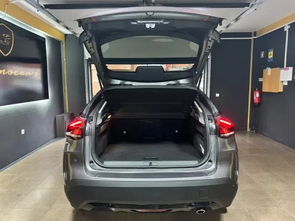 Citroën C4 1.5 BlueHDi Shine Pack EAT8 9