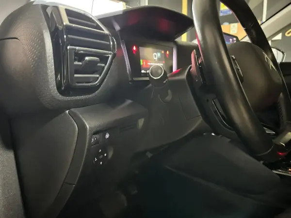 Citroën C4 1.5 BlueHDi Shine Pack EAT8 16