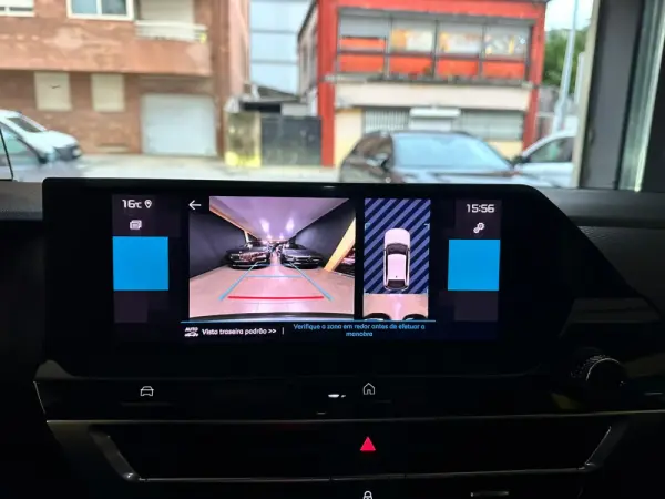 Citroën C4 1.5 BlueHDi Shine Pack EAT8 23