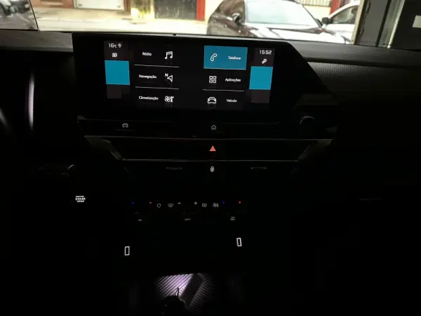 Citroën C4 1.5 BlueHDi Shine Pack EAT8 24