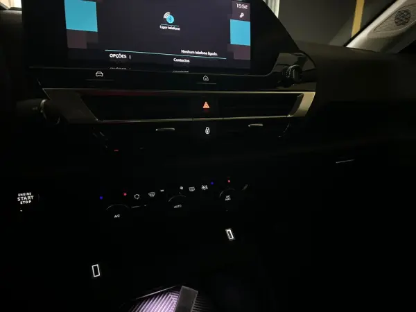 Citroën C4 1.5 BlueHDi Shine Pack EAT8 25