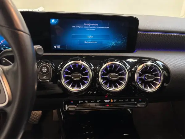 Mercedes-Benz A 180 d Style Plus Aut. 5