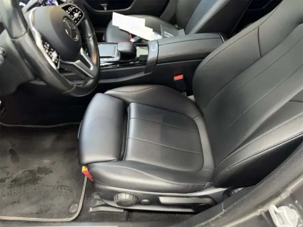 Mercedes-Benz A 180 d Style Plus Aut. 7