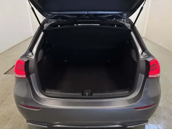 Mercedes-Benz A 180 d Style Plus Aut. 9