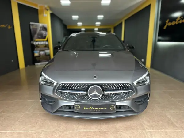 Mercedes-Benz CLA 180 d AMG Line Aut. 2