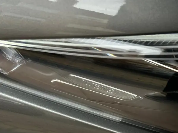 Mercedes-Benz CLA 180 d AMG Line Aut. 4