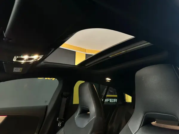 Mercedes-Benz CLA 180 d AMG Line Aut. 14