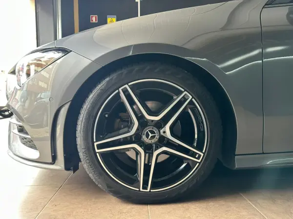 Mercedes-Benz CLA 180 d AMG Line Aut. 16
