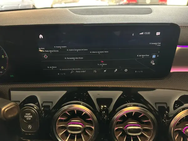 Mercedes-Benz CLA 180 d AMG Line Aut. 29