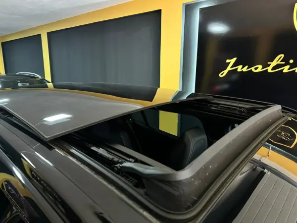 Peugeot 2008 1.2 PureTech GT Pack EAT8 12