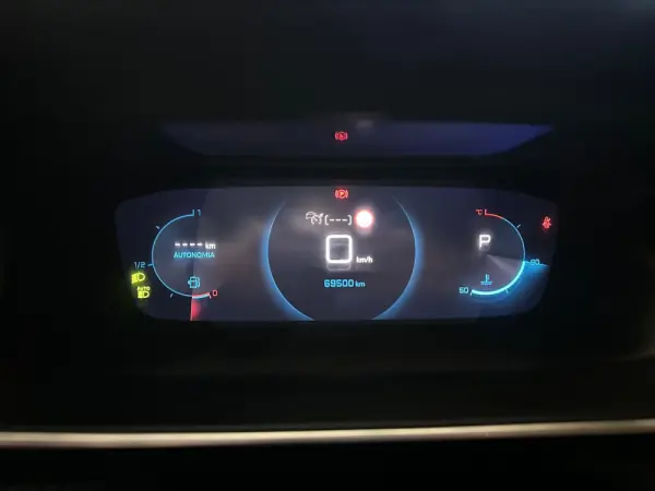 Peugeot 2008 1.2 PureTech GT Pack EAT8 22