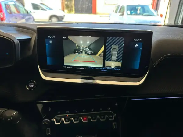 Peugeot 2008 1.2 PureTech GT Pack EAT8 24