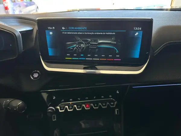 Peugeot 2008 1.2 PureTech GT Pack EAT8 25