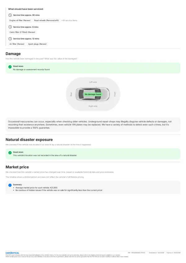 Peugeot 2008 1.2 PureTech GT Pack EAT8 36