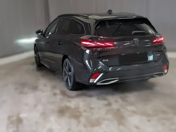 Peugeot 308 SW 1.6 Hybrid GT Pack e-EAT8 4