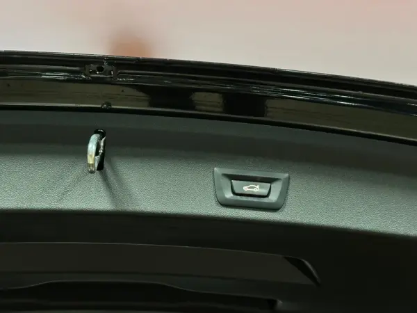 BMW 116 d Advantage Auto 13