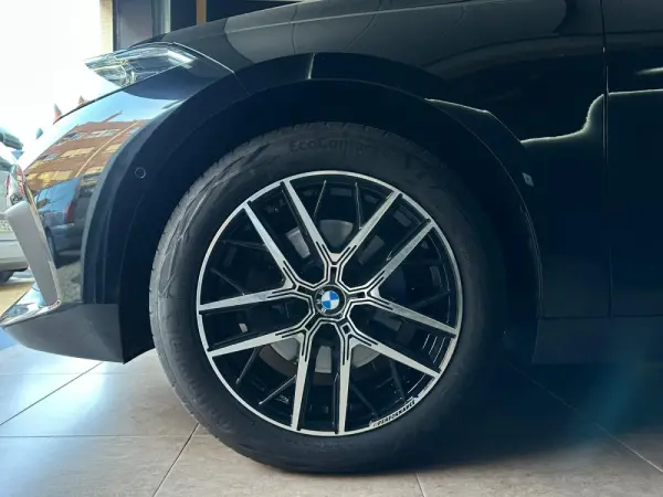 BMW 116 d Advantage Auto 14