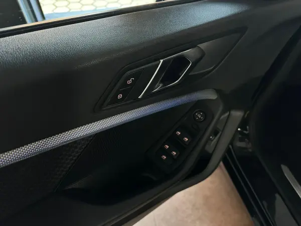 BMW 116 d Advantage Auto 15