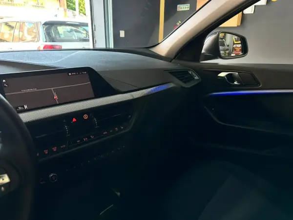 BMW 116 d Advantage Auto 30