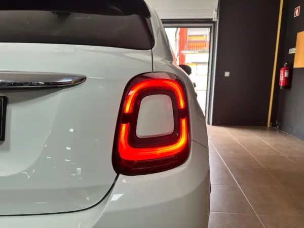 Fiat 500X 1.3 MJ Cross 8