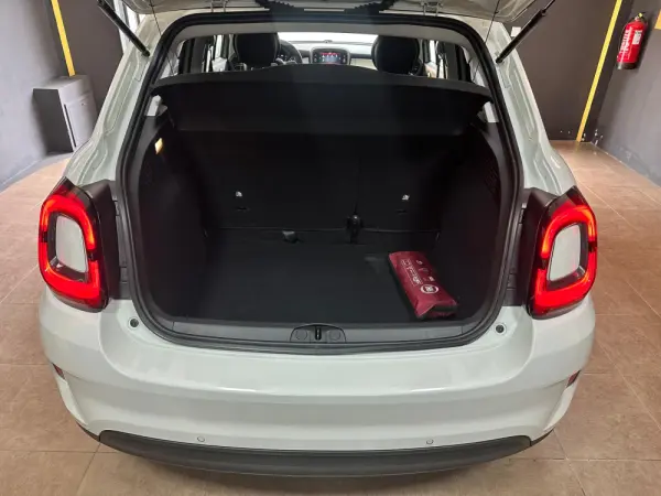 Fiat 500X 1.3 MJ Cross 10