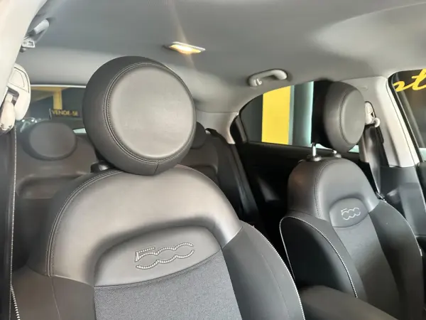 Fiat 500X 1.3 MJ Cross 13