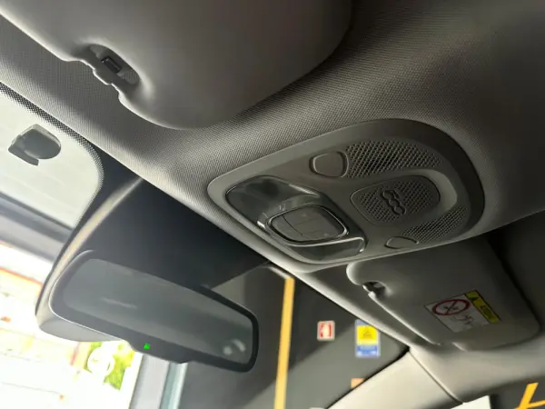 Fiat 500X 1.3 MJ Cross 14