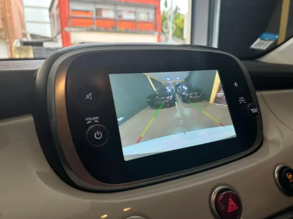 Fiat 500X 1.3 MJ Cross 19